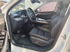 Geely Xingrui 2.0T Diesel Premium - ფოტო 4