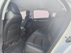 Geely Xingrui 2.0T Diesel Premium - ფოტო 6