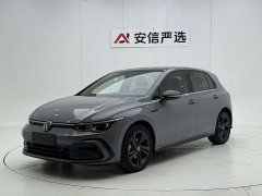 Volkswagen Golf 280TSI DSG R-Line - ფოტო 1