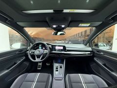 Volkswagen Golf 280TSI DSG R-Line - ფოტო 10