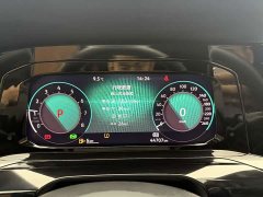 Volkswagen Golf 280TSI DSG R-Line - ფოტო 11