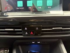 Volkswagen Golf 280TSI DSG R-Line - ფოტო 13
