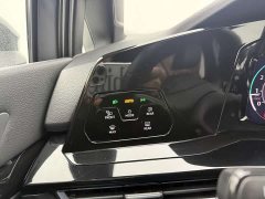 Volkswagen Golf 280TSI DSG R-Line - ფოტო 14