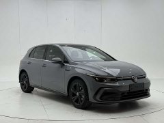 Volkswagen Golf 280TSI DSG R-Line - ფოტო 3