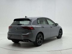 Volkswagen Golf 280TSI DSG R-Line - ფოტო 4