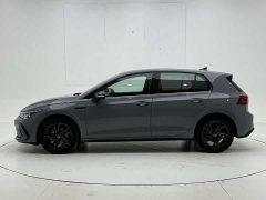 Volkswagen Golf 280TSI DSG R-Line - ფოტო 7