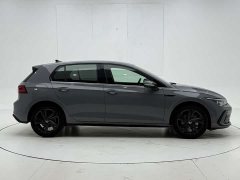 Volkswagen Golf 280TSI DSG R-Line - ფოტო 9