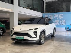 NIO ES6 75kWh Sport Edition - ფოტო 1