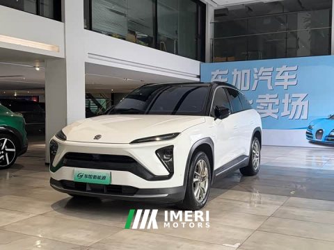 2023 NIO ES6 75kWh Sport Edition - ავტომობილი ჩინეთიდან