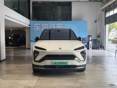 NIO ES6 75kWh Sport Edition - ფოტო 2