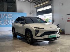 NIO ES6 75kWh Sport Edition - ფოტო 3