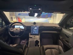 NIO ES6 75kWh Sport Edition - ფოტო 5