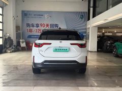 NIO ES6 75kWh Sport Edition - ფოტო 8