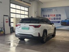 NIO ES6 75kWh Sport Edition - ფოტო 9