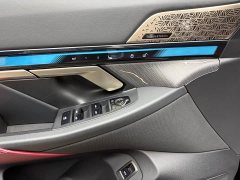 BMW i5 eDrive 35L Premium M Sport Package - ფოტო 12