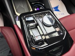 BMW i5 eDrive 35L Premium M Sport Package - ფოტო 13