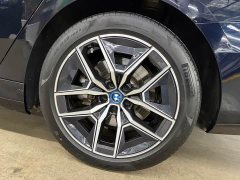 BMW i5 eDrive 35L Premium M Sport Package - ფოტო 18