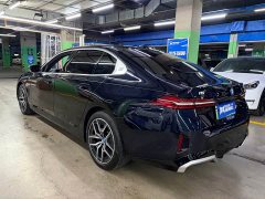 BMW i5 eDrive 35L Premium M Sport Package - ფოტო 6