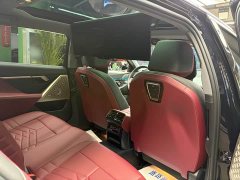 BMW i5 eDrive 35L Premium M Sport Package - ფოტო 8