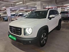 Great Wall Dachshund 1.5T DCT Two-Wheel Drive Labrador Edition - photo 1
