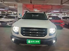 Great Wall Dachshund 1.5T DCT Two-Wheel Drive Labrador Edition - photo 2