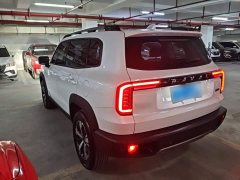 Great Wall Dachshund 1.5T DCT Two-Wheel Drive Labrador Edition - photo 4