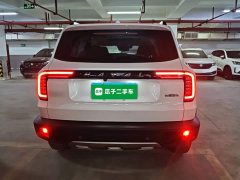 Great Wall Dachshund 1.5T DCT Two-Wheel Drive Labrador Edition - photo 5