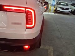 Great Wall Dachshund 1.5T DCT Two-Wheel Drive Labrador Edition - photo 7