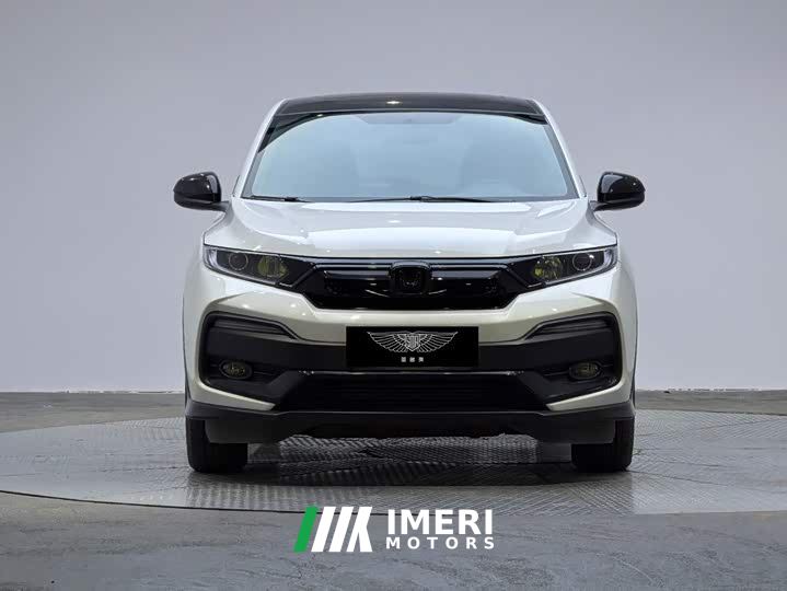 Honda XR-V 220TURBO CVT Comfort Edition