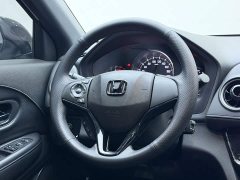 Honda XR-V 220TURBO CVT Comfort Edition - photo 11