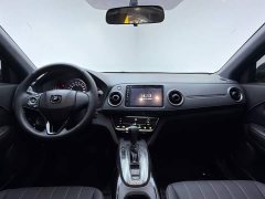 Honda XR-V 220TURBO CVT Comfort Edition - photo 12