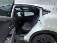 Honda XR-V 220TURBO CVT Comfort Edition - photo 13