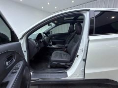 Honda XR-V 220TURBO CVT Comfort Edition - photo 15