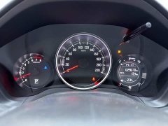 Honda XR-V 220TURBO CVT Comfort Edition - photo 16