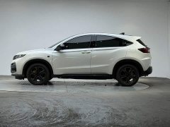Honda XR-V 220TURBO CVT Comfort Edition - photo 4