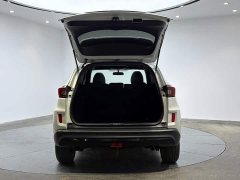 Honda XR-V 220TURBO CVT Comfort Edition - photo 7