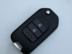 Honda XR-V 220TURBO CVT Comfort Edition - photo 8