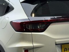 Honda XR-V 220TURBO CVT Comfort Edition - photo 9