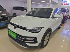 Volkswagen Touareg Sharp 1.5L Sharp Pro - фото 1