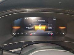 Volkswagen Touareg Sharp 1.5L Sharp Pro - фото 11