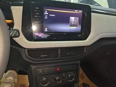 Volkswagen Touareg Sharp 1.5L Sharp Pro - фото 12