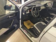 Volkswagen Touareg Sharp 1.5L Sharp Pro - фото 15
