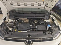 Volkswagen Touareg Sharp 1.5L Sharp Pro - фото 19
