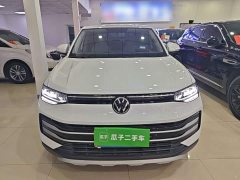 Volkswagen Touareg Sharp 1.5L Sharp Pro - фото 2