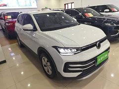 Volkswagen Touareg Sharp 1.5L Sharp Pro - фото 3