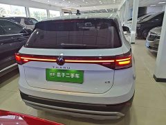 Volkswagen Touareg Sharp 1.5L Sharp Pro - фото 5