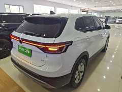 Volkswagen Touareg Sharp 1.5L Sharp Pro - фото 6