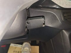 Volkswagen Touareg Sharp 1.5L Sharp Pro - фото 8