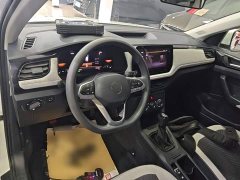 Volkswagen Touareg Sharp 1.5L Sharp Pro - фото 9