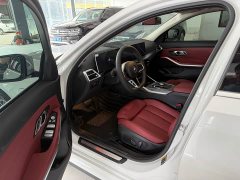 BMW i3 eDrive 35 L - ფოტო 4